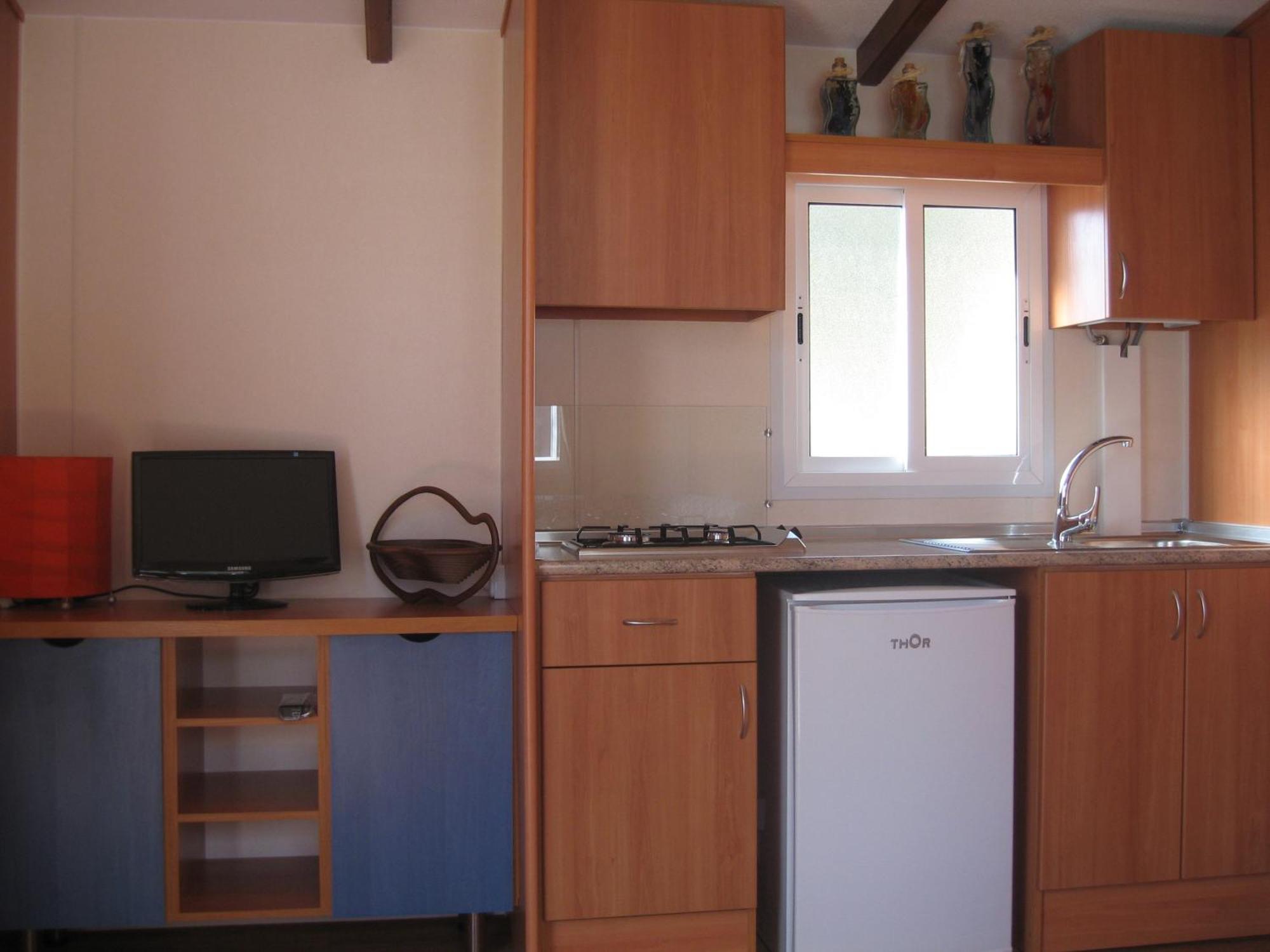 Camping Trevelez Ngoại thất bức ảnh