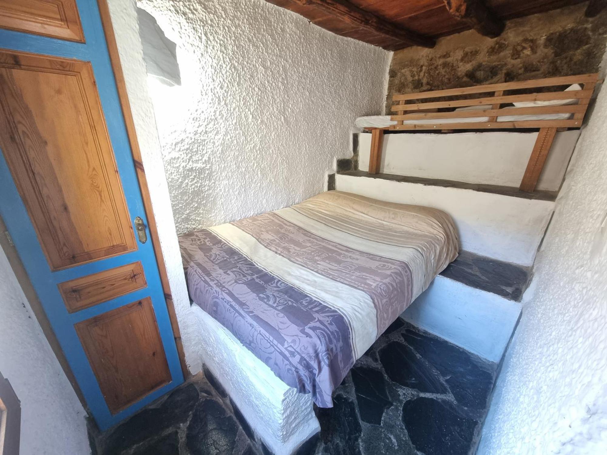Camping Trevelez Ngoại thất bức ảnh